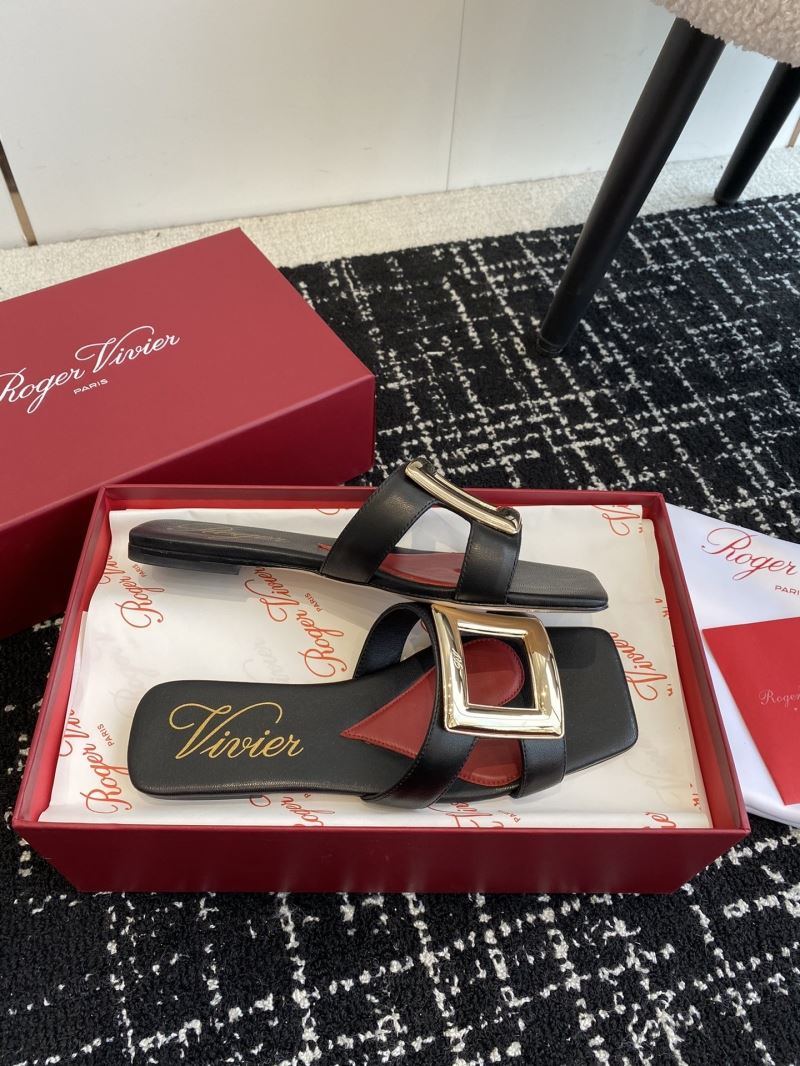 Roger Vivier Sandals